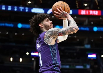 LaMelo Ball excels in performance, Payton Pritchard shines off the bench LaMelo Ball excels in performance, Payton Pritchard shines off the bench