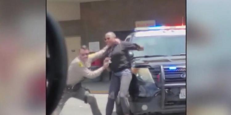 LASD deputies boycotting ‘Baker to Vegas’ relay after fellow deputy’s excessive force conviction LASD deputies boycotting ‘Baker to Vegas’ relay after fellow deputy’s excessive force conviction