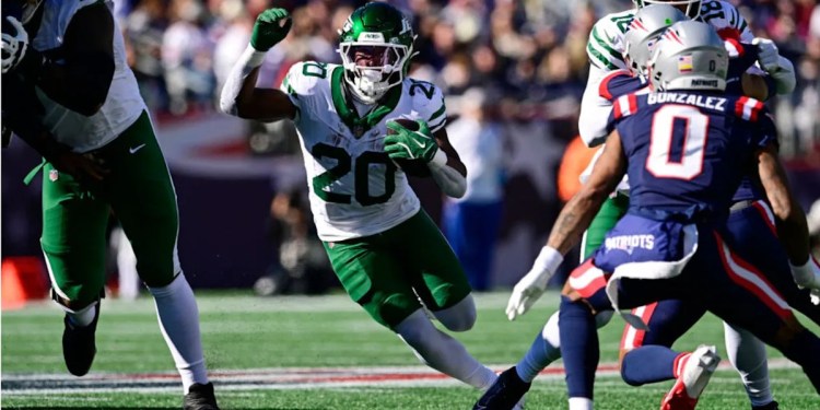 Watch Jets vs. Patriots Thursday Night Football Live Online Watch Jets vs. Patriots Thursday Night Football Live Online