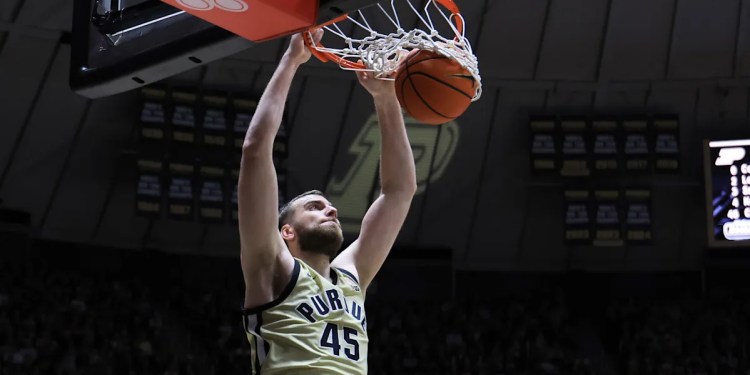 Purdue Reader Survey Results on CFP and Men’s Basketball Purdue Reader Survey Results on CFP and Men’s Basketball