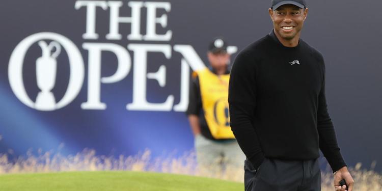 British Open Round 1 live updates, leaderboard: Keep up with Tiger Woods, Bryson DeChambeau, Scottie Scheffler at Royal Troon British Open Round 1 live updates, leaderboard: Keep up with Tiger Woods, Bryson DeChambeau, Scottie Scheffler at Royal Troon