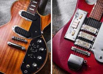 From copies to innovations – the origin and rise of Japanese electric guitars (and the truth about ‘lawsuit’ guitars) From copies to innovations – the origin and rise of Japanese electric guitars (and the truth about ‘lawsuit’ guitars)