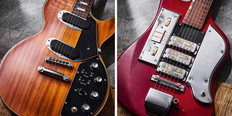 From copies to innovations – the origin and rise of Japanese electric guitars (and the truth about ‘lawsuit’ guitars) From copies to innovations – the origin and rise of Japanese electric guitars (and the truth about ‘lawsuit’ guitars)