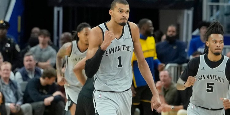 2025-2026 NBA Power Rankings: Pistons First, Cavaliers and Clippers Rise 2025-2026 NBA Power Rankings: Pistons First, Cavaliers and Clippers Rise