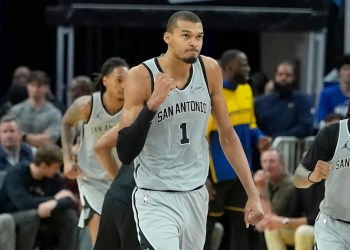 2025-2026 NBA Power Rankings: Pistons First, Cavaliers and Clippers Rise 2025-2026 NBA Power Rankings: Pistons First, Cavaliers and Clippers Rise