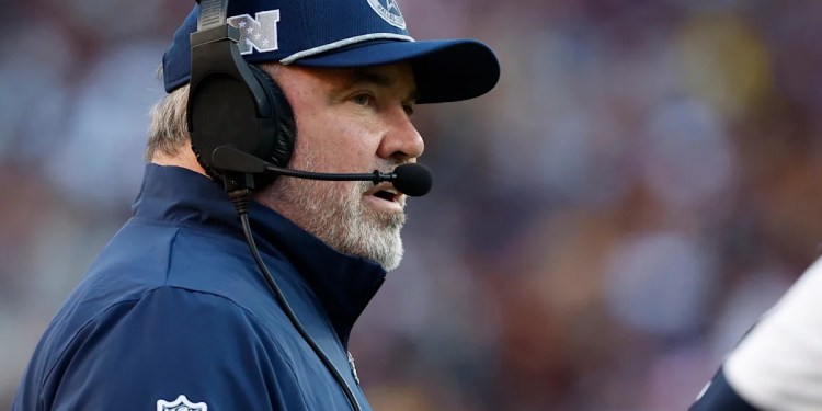 Mike McCarthy makes statement during Steelers interview Mike McCarthy makes statement during Steelers interview