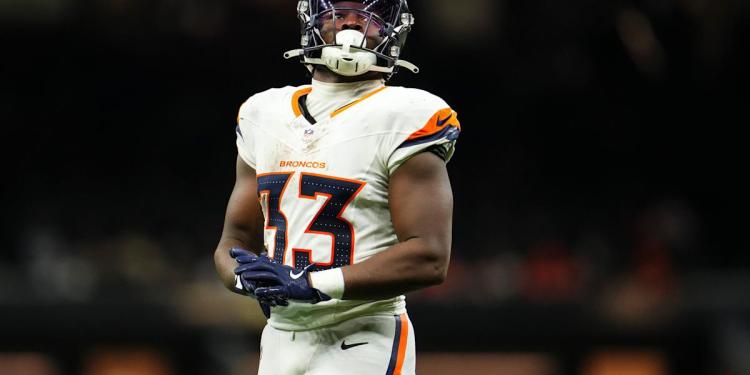 Fantasy Football: Week 8 predictions to count on Fantasy Football: Week 8 predictions to count on