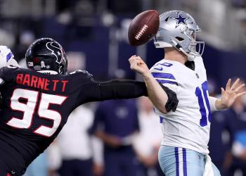 Texans pull away late to hand slumping Cowboys another blowout loss in prime time Texans pull away late to hand slumping Cowboys another blowout loss in prime time