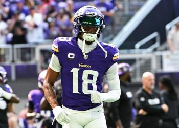 NFL scores, live updates: Lions vs. Vikings, Texans vs. Packers headline huge Week 7 matchups NFL scores, live updates: Lions vs. Vikings, Texans vs. Packers headline huge Week 7 matchups