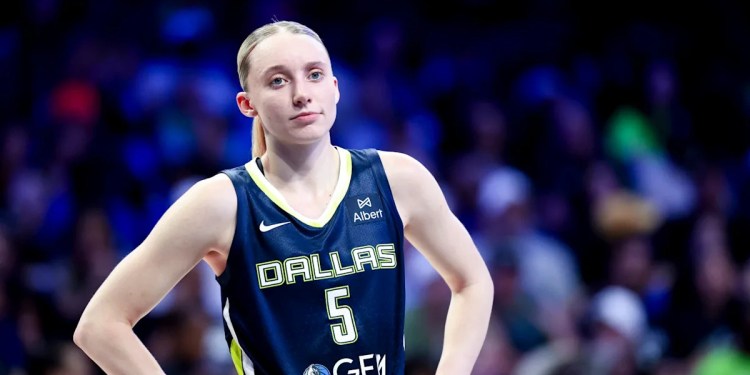 WNBA What to Watch Week 1: Paige Bueckers returns home, defending champs New York Liberty meet Indiana Fever WNBA What to Watch Week 1: Paige Bueckers returns home, defending champs New York Liberty meet Indiana Fever