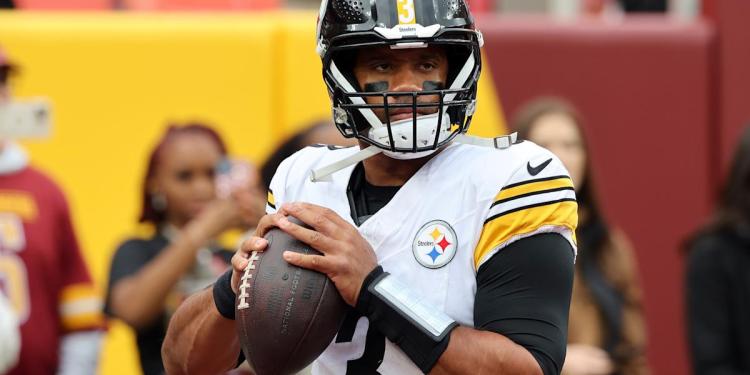 Steelers vs. Browns score, live updates: Russell Wilson leads Pittsburgh into Cleveland for Thursday Night Football tilt Steelers vs. Browns score, live updates: Russell Wilson leads Pittsburgh into Cleveland for Thursday Night Football tilt