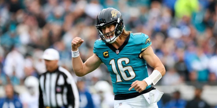 Fantasy Football Week 18 Matchups: Jaguars, Titans, Seahawks, 49ers Fantasy Football Week 18 Matchups: Jaguars, Titans, Seahawks, 49ers
