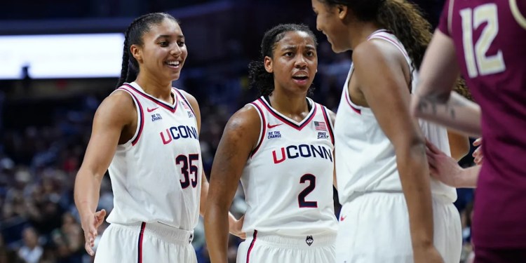 UConn Blog Discusses Current Champions UConn Blog Discusses Current Champions