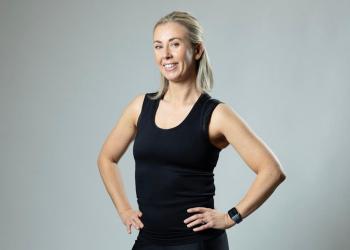 The five simple exercises that are crucial in midlife The five simple exercises that are crucial in midlife