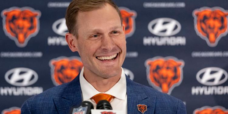 Which NFL coaching hires will have the biggest fantasy football impacts in 2025? Which NFL coaching hires will have the biggest fantasy football impacts in 2025?