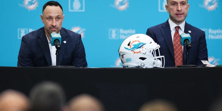 Miami Dolphins Fans React to Hiring Packers Staff Members Miami Dolphins Fans React to Hiring Packers Staff Members