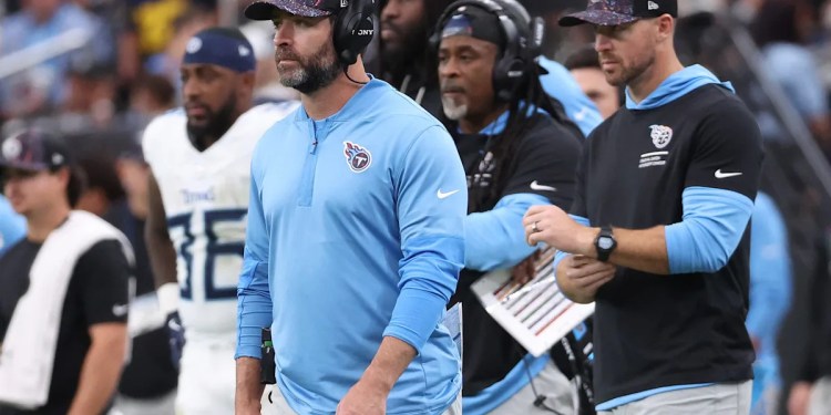 Tennessee Titans’ Top 5 Disappointments of 2025 Season Tennessee Titans’ Top 5 Disappointments of 2025 Season