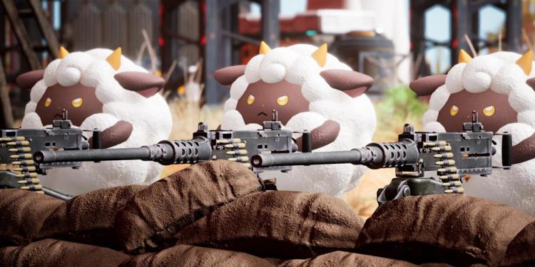 Nintendo and The Pokémon Company are suing Palworld creator Pocketpair Nintendo and The Pokémon Company are suing Palworld creator Pocketpair