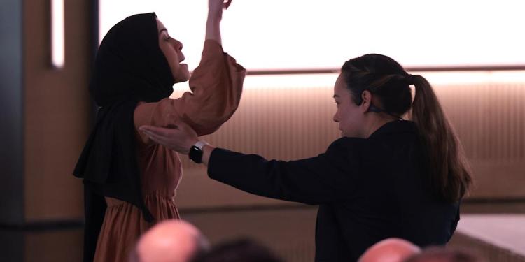 Microsoft workers say they’ve been fired after 50th anniversary protest over Israel contract Microsoft workers say they’ve been fired after 50th anniversary protest over Israel contract