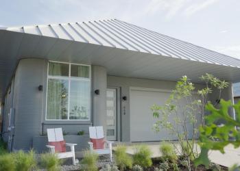 A robotics company has 3D printed nearly a hundred homes in Texas A robotics company has 3D printed nearly a hundred homes in Texas