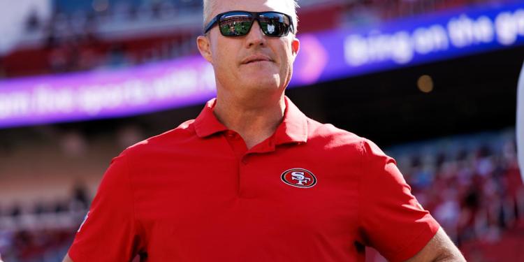 49ers at a crossroads after major free agency purge. Is it a pivot to youth or signs of a larger reset? 49ers at a crossroads after major free agency purge. Is it a pivot to youth or signs of a larger reset?