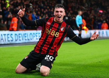 AC Milan Player Expected to Join Bournemouth Permanently AC Milan Player Expected to Join Bournemouth Permanently