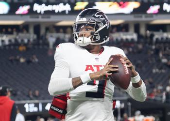 Fantasy Football Storylines to Watch in Week 16: With Kirk Cousins benched, what should we expect from Michael Penix Jr.? Fantasy Football Storylines to Watch in Week 16: With Kirk Cousins benched, what should we expect from Michael Penix Jr.?