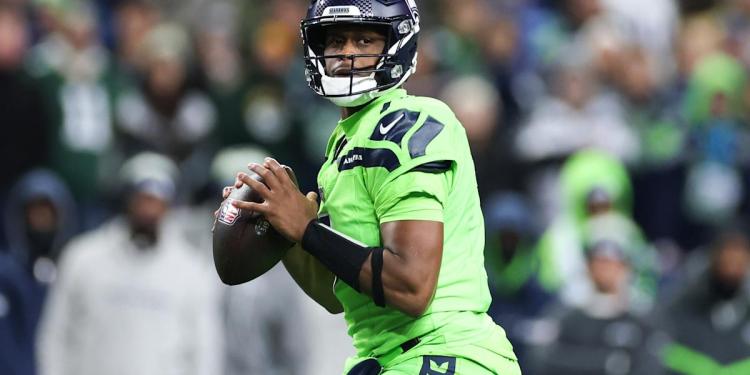 Week 15 Care/Don't Care: Without Geno Smith, Seahawks offense (and fantasy football outlook) paints bleak picture Week 15 Care/Don't Care: Without Geno Smith, Seahawks offense (and fantasy football outlook) paints bleak picture
