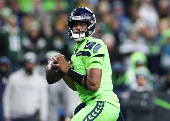 Week 15 Care/Don't Care: Without Geno Smith, Seahawks offense (and fantasy football outlook) paints bleak picture Week 15 Care/Don't Care: Without Geno Smith, Seahawks offense (and fantasy football outlook) paints bleak picture