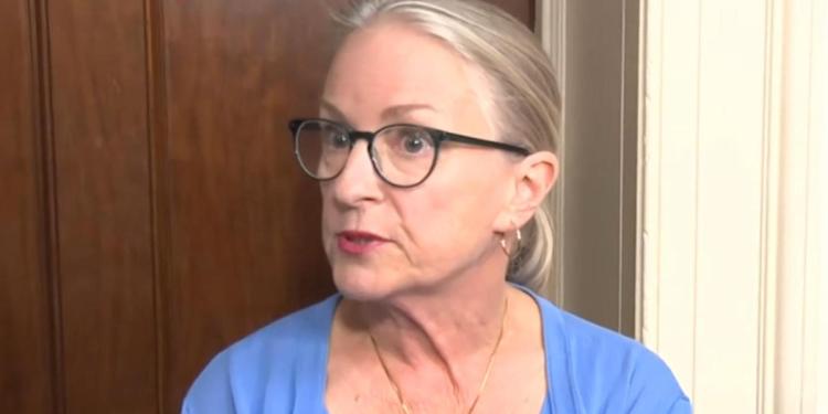 Rep. Wild discusses outcome of ethics meeting over Gaetz report Rep. Wild discusses outcome of ethics meeting over Gaetz report