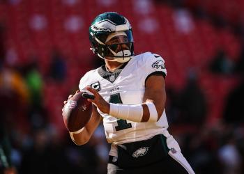 NFL inactives Week 17: QBs Jalen Hurts, Anthony Richardson out, WR Christian Watson questionable NFL inactives Week 17: QBs Jalen Hurts, Anthony Richardson out, WR Christian Watson questionable