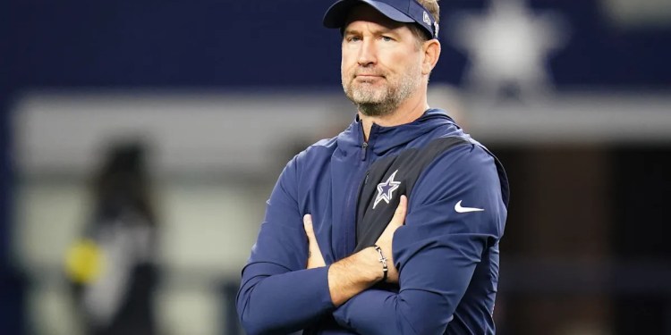 Cowboys Out of NFL Playoffs After Week 16 Loss Cowboys Out of NFL Playoffs After Week 16 Loss