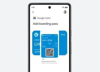 Google Wallet can now automatically add your movie tickets and boarding passes Google Wallet can now automatically add your movie tickets and boarding passes