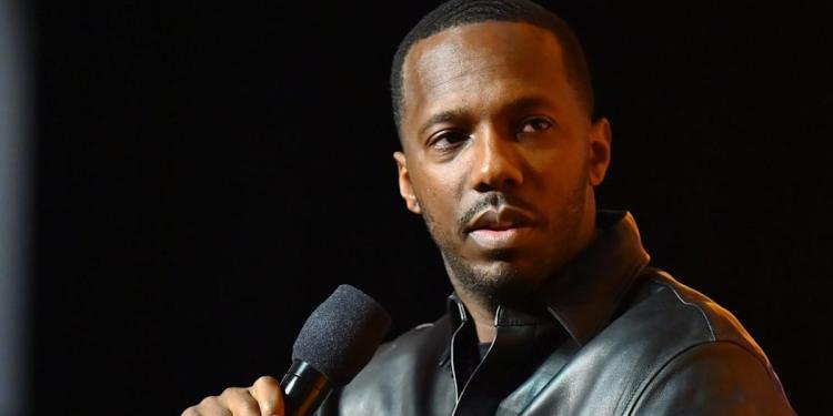 NBA Agent Sues Klutch Sports, Rich Paul Over LeBron Fees NBA Agent Sues Klutch Sports, Rich Paul Over LeBron Fees