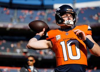 Fantasy Football Week 12 Rankings: QBs Fantasy Football Week 12 Rankings: QBs