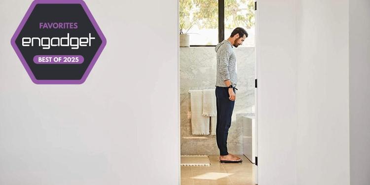 Smart Scales Available in 2025 Smart Scales Available in 2025