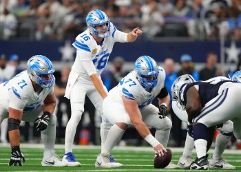 Dallas Cowboys vs. Detroit Lions Live Thread and Game Info Dallas Cowboys vs. Detroit Lions Live Thread and Game Info
