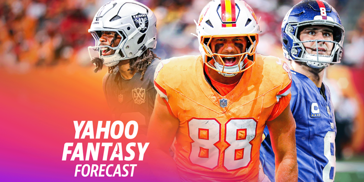 Week 9 preview: Can Winston keep lighting it up? Will Lions-Packers be a shootout? | Yahoo Fantasy Forecast Week 9 preview: Can Winston keep lighting it up? Will Lions-Packers be a shootout? | Yahoo Fantasy Forecast