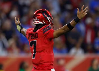 Fantasy Football Rankings for Week 11: QBs Fantasy Football Rankings for Week 11: QBs