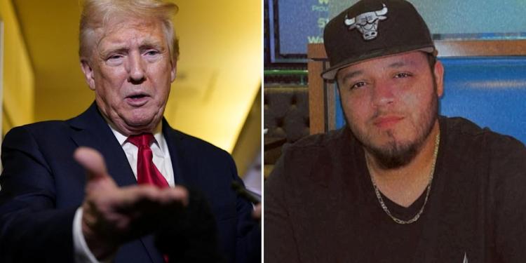 Trump Admin Offers Stunning Excuse for Not Returning Wrongly Deported Dad Trump Admin Offers Stunning Excuse for Not Returning Wrongly Deported Dad