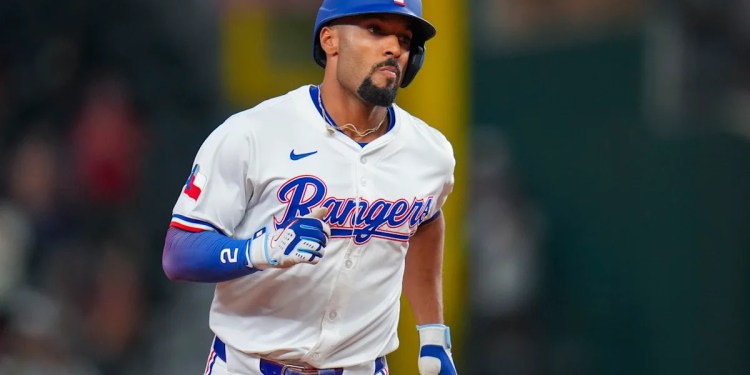 Semien and Seager homer to back Eovaldi as Rangers beat Orioles 6-0 Semien and Seager homer to back Eovaldi as Rangers beat Orioles 6-0