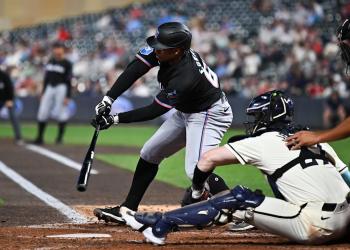 Fantasy Baseball: 5 sleepers who could help you win the scarcest category of 2025 Fantasy Baseball: 5 sleepers who could help you win the scarcest category of 2025