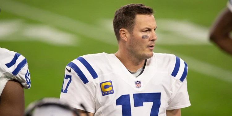 Philip Rivers’ Hall of Fame Candidacy Depends on Active Roster Signing Philip Rivers’ Hall of Fame Candidacy Depends on Active Roster Signing