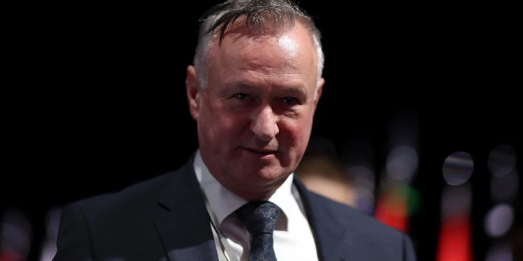 O’Neill to Join Blackburn Rovers as Manager O’Neill to Join Blackburn Rovers as Manager