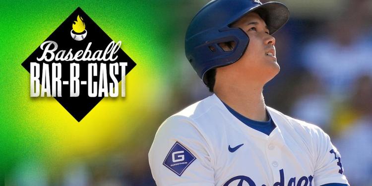 The Dodgers are back, Bobby Witt Jr. had a weekend and Cooperstown has new inductees The Dodgers are back, Bobby Witt Jr. had a weekend and Cooperstown has new inductees