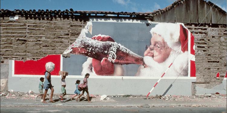 A new culture war is brewing — and Coca-Cola’s AI Christmas ad is at the center A new culture war is brewing — and Coca-Cola’s AI Christmas ad is at the center