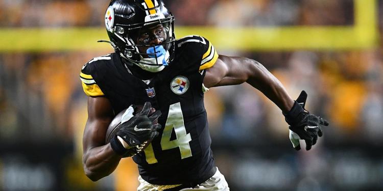 4 players to target ahead of fantasy football trade deadline 4 players to target ahead of fantasy football trade deadline