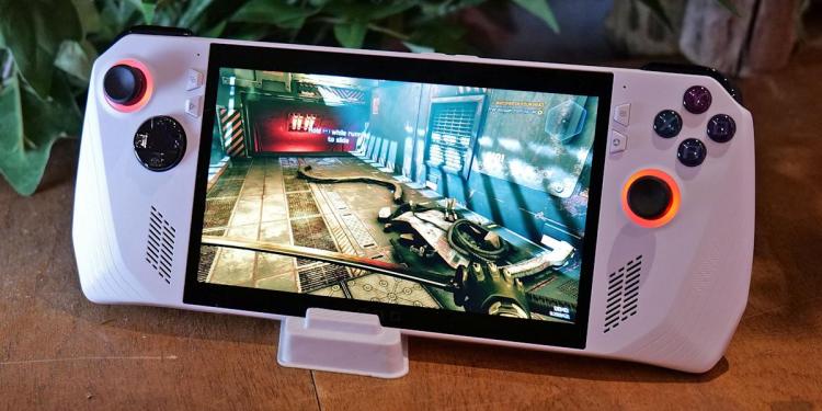 Microsoft’s Shader Compilation Fix for PCs May Take Years Microsoft’s Shader Compilation Fix for PCs May Take Years