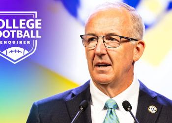 Nick Saban takes over SEC Media Days & Greg Sankey shuts down FSU Nick Saban takes over SEC Media Days & Greg Sankey shuts down FSU