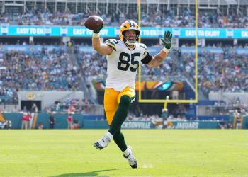 Binge, Stream, Skip: Week 9 Fantasy Football Binge, Stream, Skip: Week 9 Fantasy Football